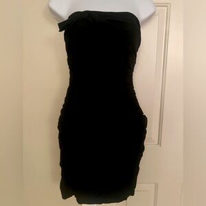 Black Dress by Express